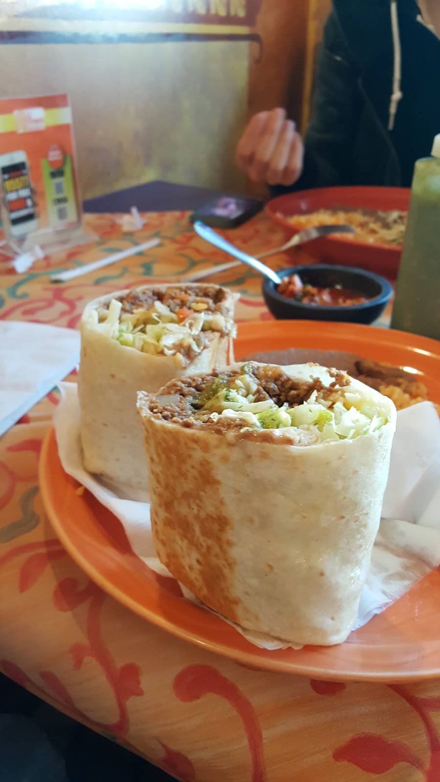 La Playita | restaurant | 10608 Ridgeland Ave, Chicago Ridge, IL 60415, USA | 7084235056 OR +1 708-423-5056