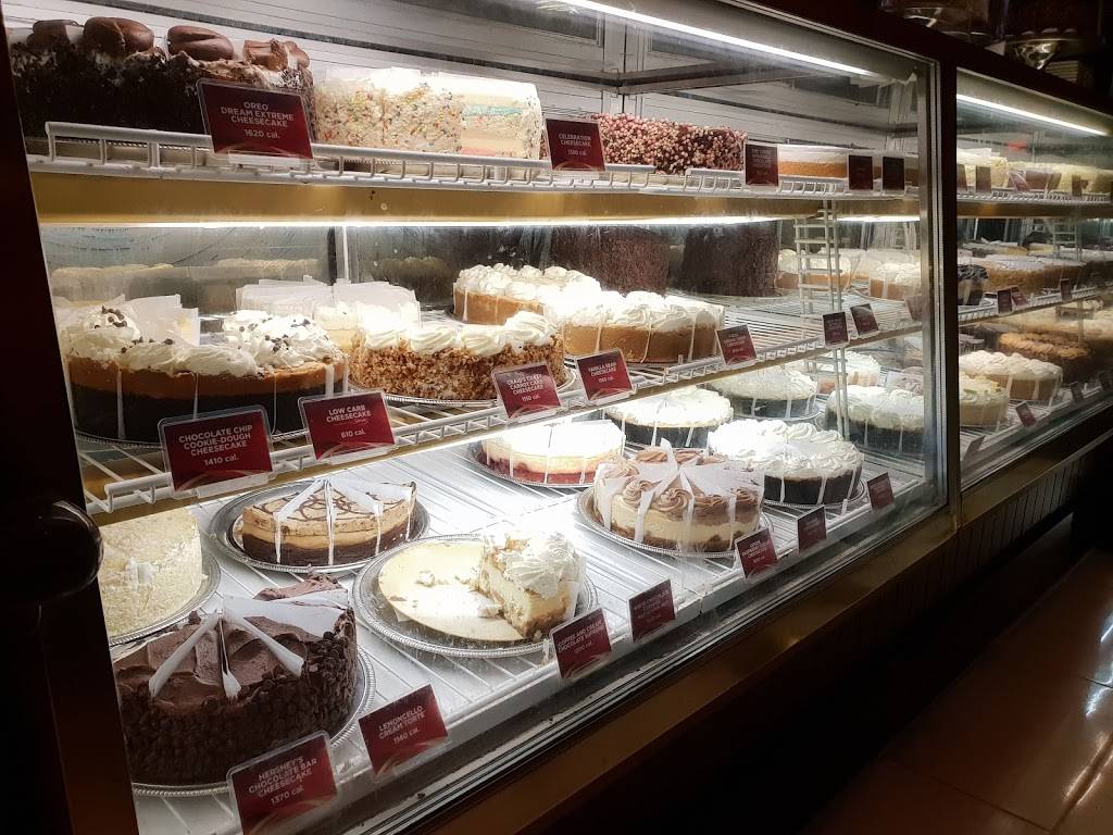 The Cheesecake Factory | restaurant | 2612 Sawgrass Mills Cir, Sunrise, FL 33323, USA | 9548350966 OR +1 954-835-0966