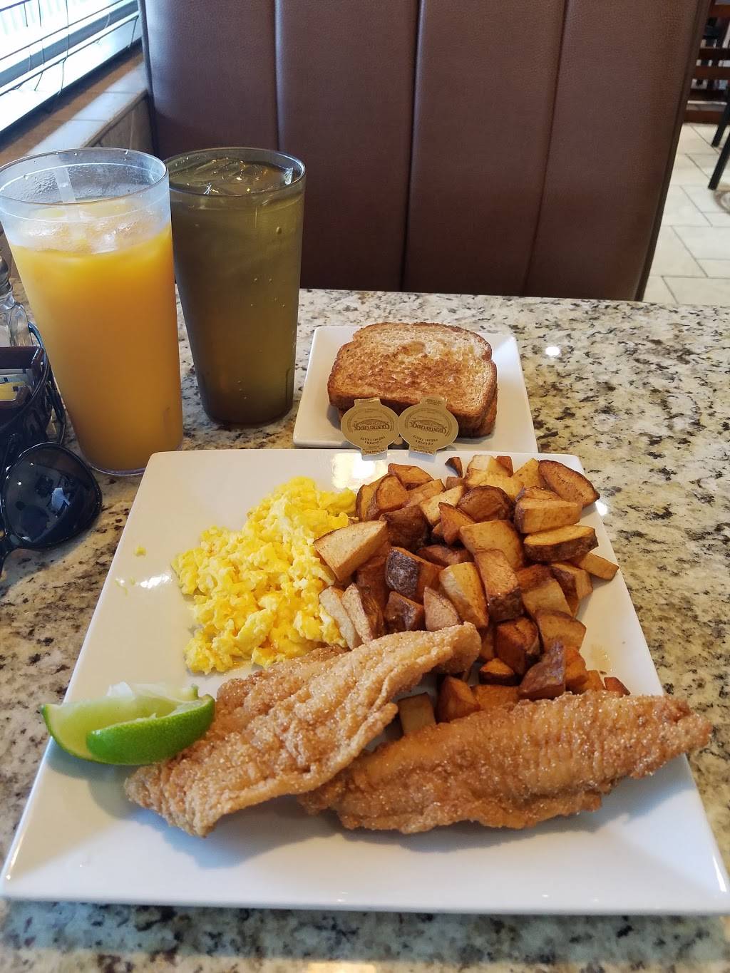 Jackson Soul Food II | restaurant | 14511 NW 27th Ave, Opa-locka, FL 33054, USA | 3059828167 OR +1 305-982-8167