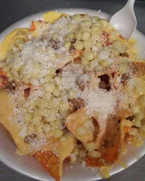 La Troquita FOOD TRUCK | restaurant | 421 N Zaragoza Rd, El Paso, TX 79907, USA | 9155199039 OR +1 915-519-9039