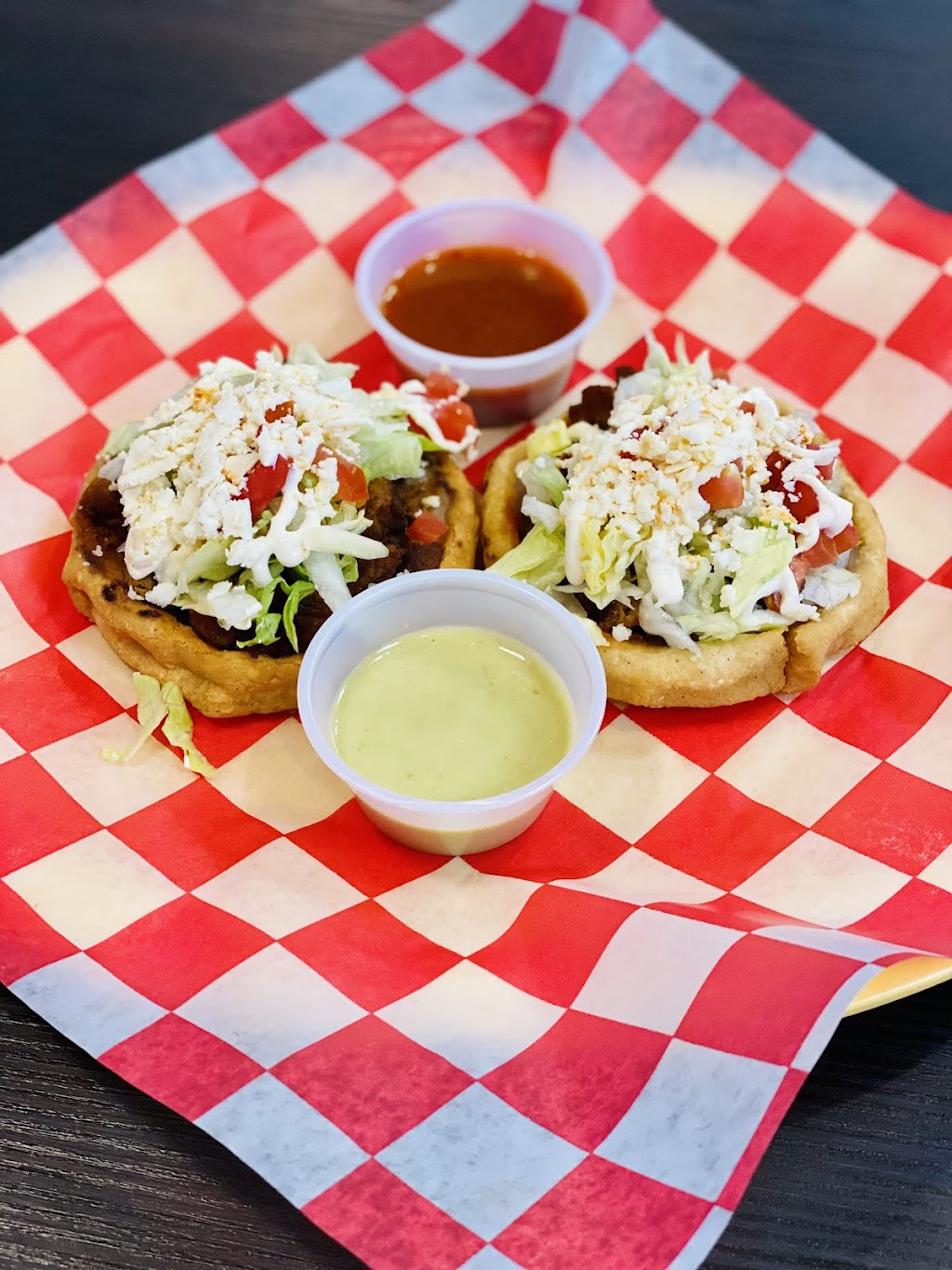 Mr. Pollo Mexican Grill | restaurant | 4981 US Hwy 98 N, Lakeland, FL 33809, USA | 8639402100 OR +1 863-940-2100