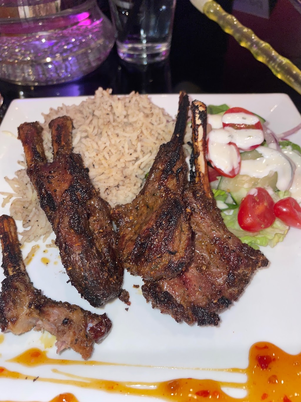 Mirage Lounge Philadelphia | night club | 119 South St, Philadelphia, PA 19147, USA | 2673127154 OR +1 267-312-7154