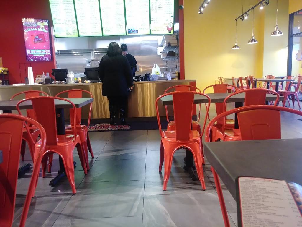 Chubbys Cheesesteaks Brookfield | restaurant | 3845 N 124th St, Brookfield, WI 53005, USA | 2627819999 OR +1 262-781-9999