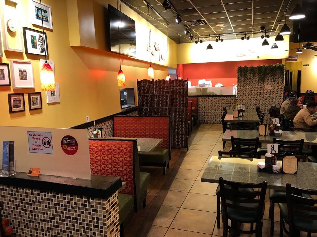 Pho Saigon 8 | restaurant | 6910 S Rainbow Blvd #100, Las Vegas, NV 89118, USA | 7026296088 OR +1 702-629-6088