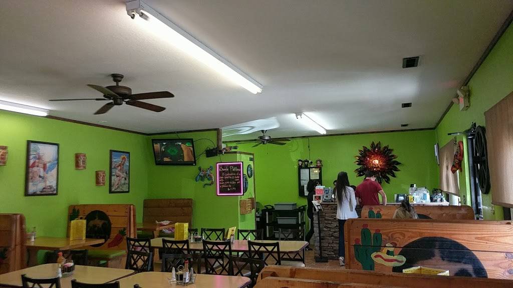 Los Poblanos | restaurant | 4133 US-411, Ocoee, TN 37361, USA | 4233383983 OR +1 423-338-3983