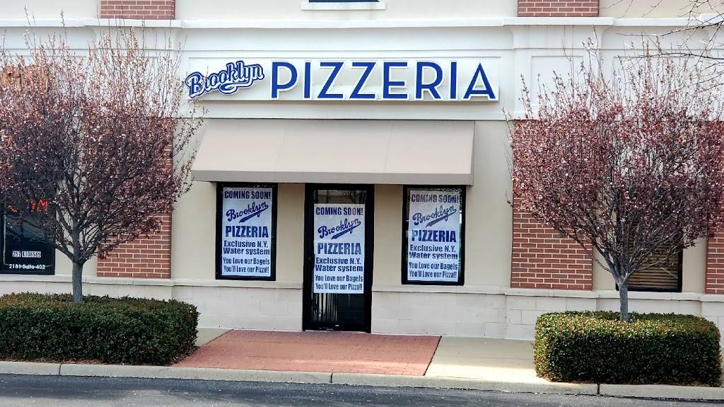 Brooklyn Pizzeria Virginia Beach | restaurant | 2181 Upton Dr Suite 404, Virginia Beach, VA 23454, USA | 7577020220 OR +1 757-702-0220