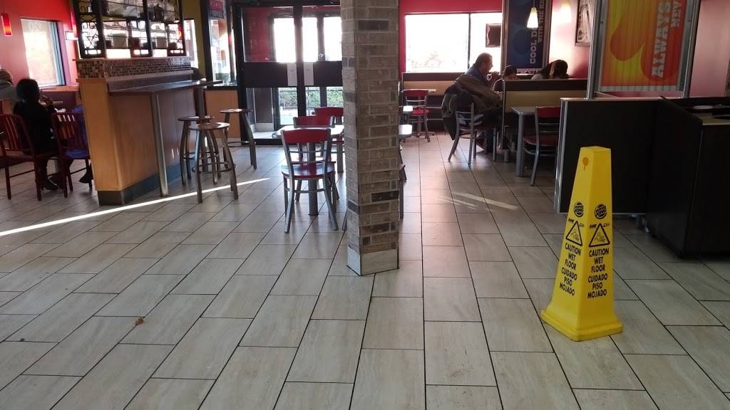 Popeyes Louisiana Kitchen | restaurant | 239-25 Linden Blvd, Elmont, NY 11003, USA | 5162857786 OR +1 516-285-7786