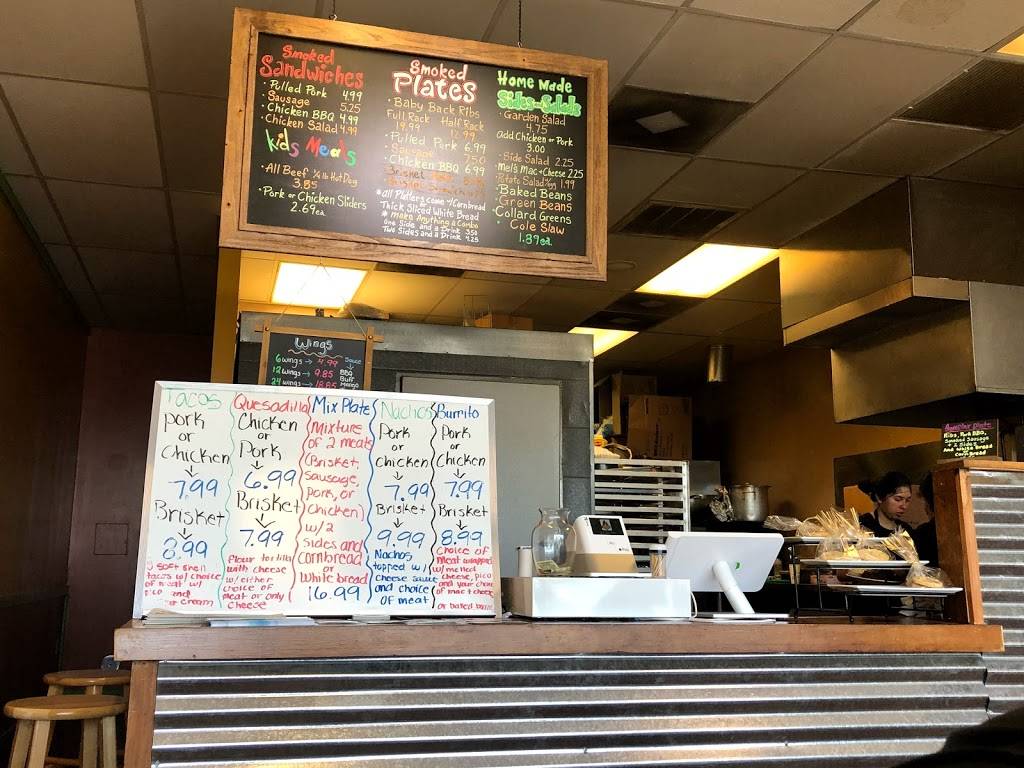 Square Fire BBQ | restaurant | 18043 Jefferson Davis Hwy, Ruther Glen, VA 22546, USA | 8045891792 OR +1 804-589-1792