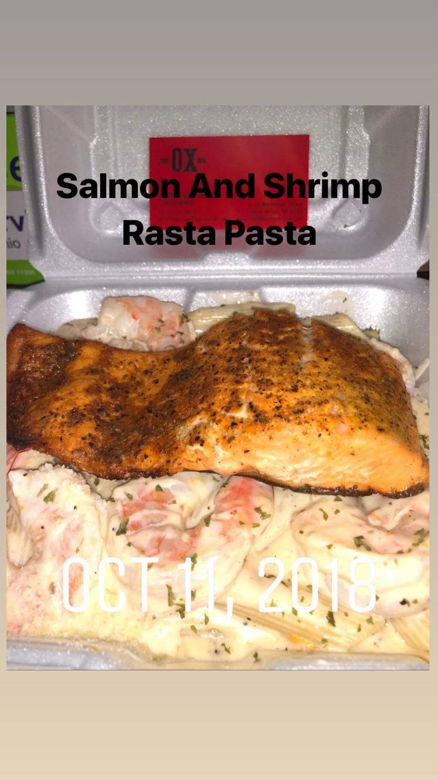 The Ox Box Kitchen | restaurant | 13 Beechwood Ave, Mt Vernon, NY 10553, USA | 9145731653 OR +1 914-573-1653