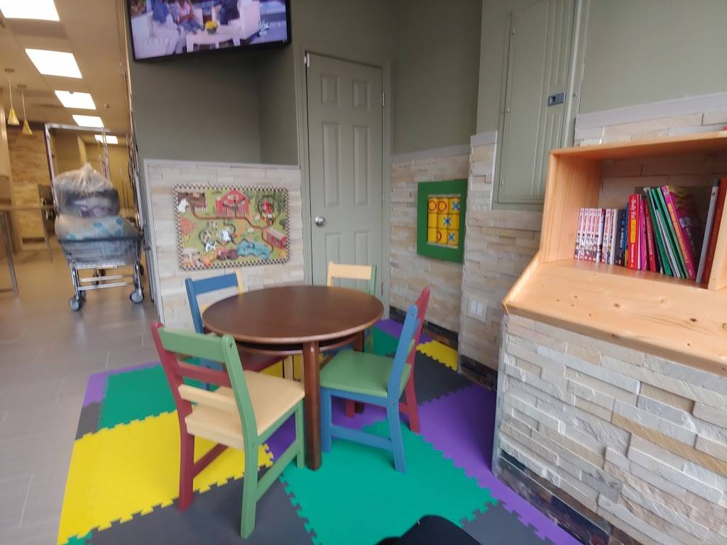 L&C Spanish Restaurant | restaurant | 128 Harvard St, Boston, MA 02124, USA | 6175146620 OR +1 617-514-6620