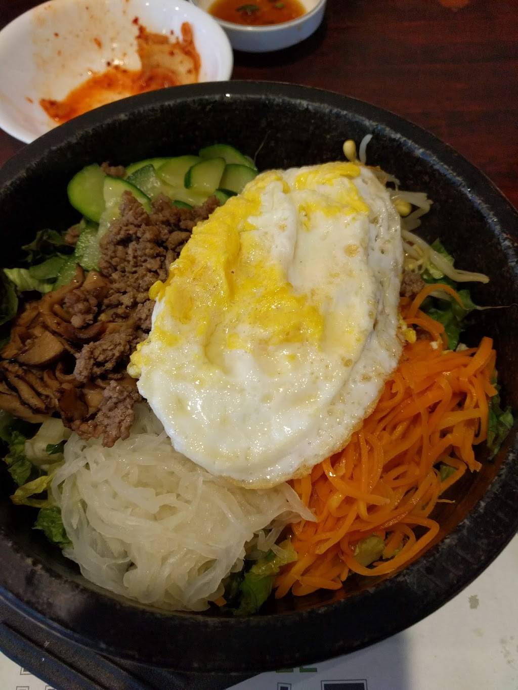 Surasang Korean Restaurant | restaurant | 336 Jericho Turnpike, Syosset, NY 11791, USA | 5164968989 OR +1 516-496-8989