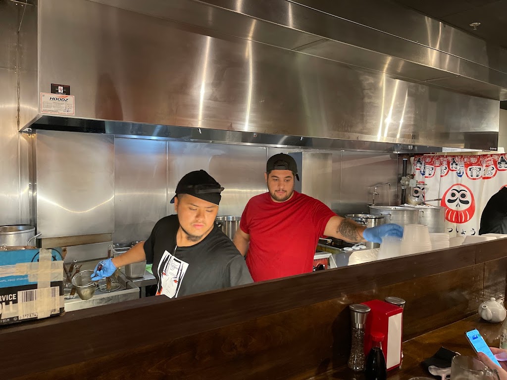 Aji Ramen Bar | restaurant | 301 N Shackleford Rd Suite F3, Little Rock, AR 72211, USA | 5014148433 OR +1 501-414-8433