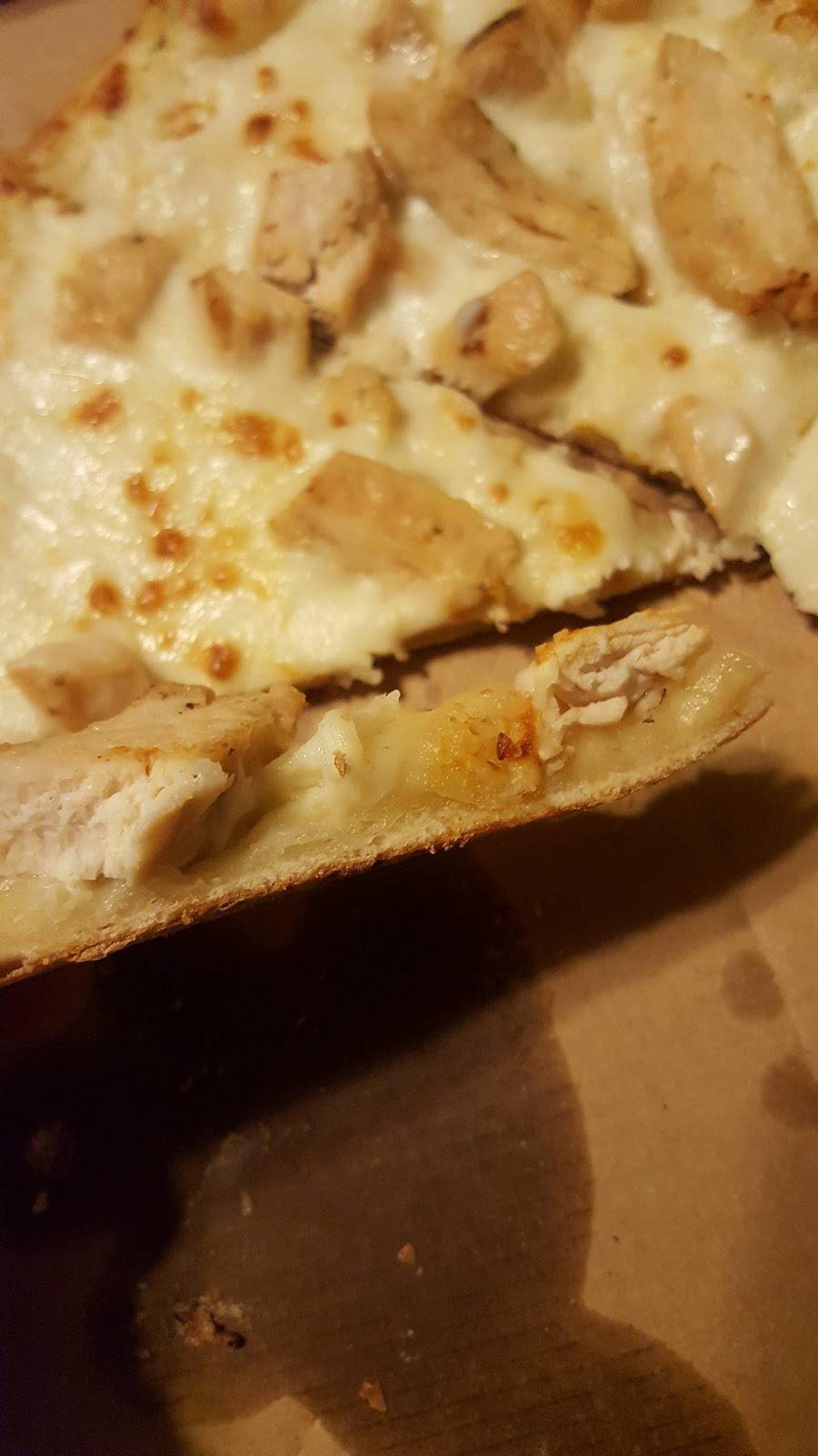 Dominos Pizza | meal delivery | 400 E Lincoln St, Tullahoma, TN 37388, USA | 9314549193 OR +1 931-454-9193