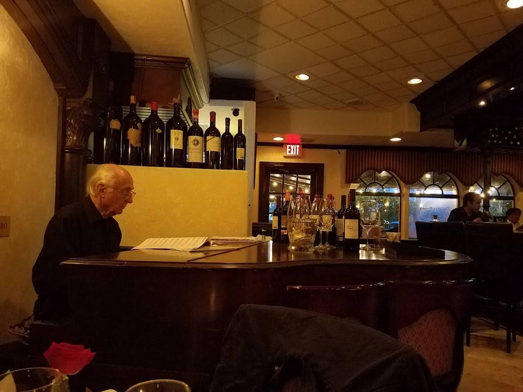 Novello Restaurant & Bar | restaurant | 5999 N Federal Hwy #4, Boca Raton, FL 33487, USA | 5619943495 OR +1 561-994-3495