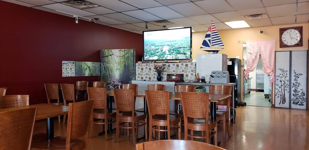 Korean Garden Restaurant | restaurant | 12773 E 41st, Tulsa, OK 74146, USA | 9186279292 OR +1 918-627-9292