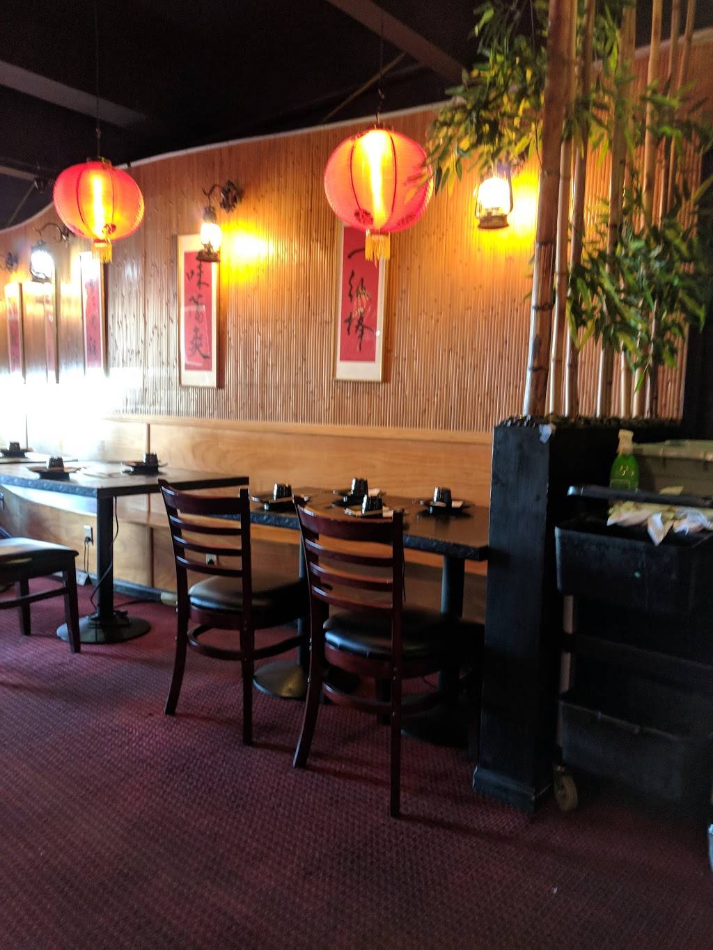 Spicy Queen | restaurant | 3809 Geary Blvd, San Francisco, CA 94118, USA | 4156689688 OR +1 415-668-9688