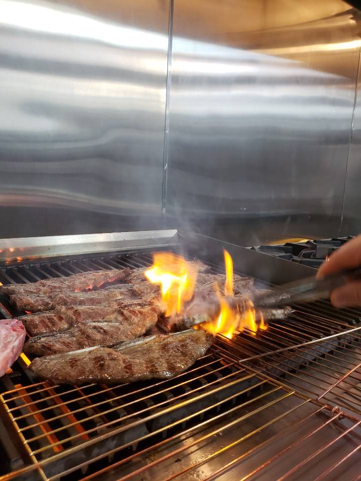 BonGalbi | restaurant | 23119 Colonial Pkwy #B14, Katy, TX 77449, USA | 8324376704 OR +1 832-437-6704