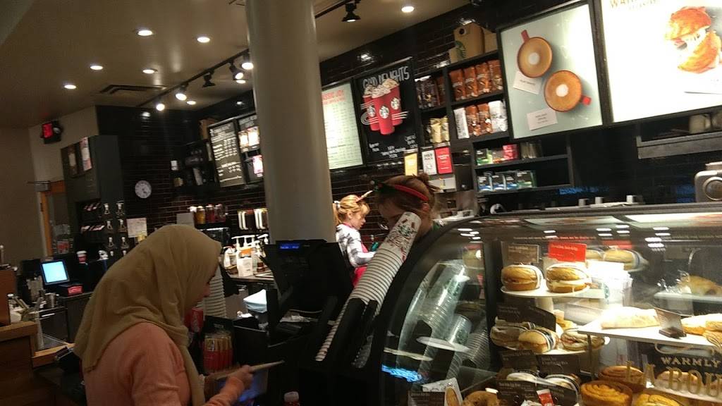 Starbucks | cafe | 417 S Craig St, Pittsburgh, PA 15213, USA | 4126872494 OR +1 412-687-2494