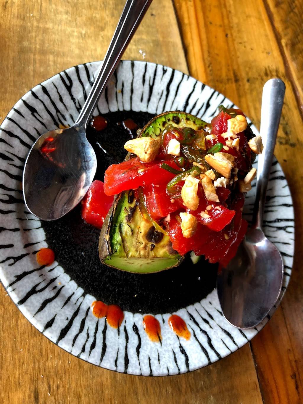 Beg For More Izakaya | night club | 19 SE 5th Ave, Delray Beach, FL 33483, USA | 5615638849 OR +1 561-563-8849