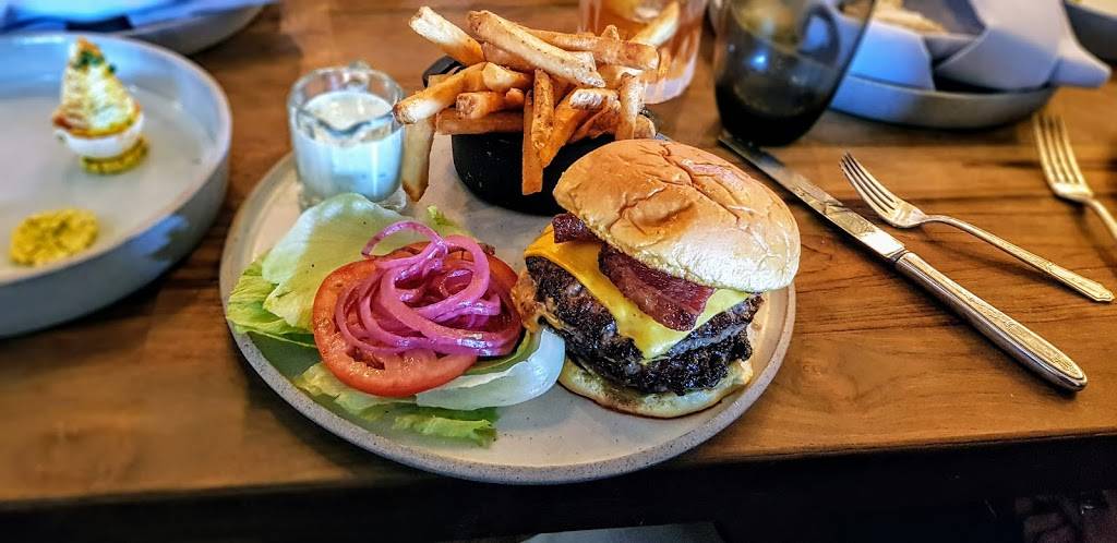 Yardbird Southern Table & Bar | restaurant | 8500 Beverly Blvd #112, Los Angeles, CA 90048, USA | 3232508034 OR +1 323-250-8034