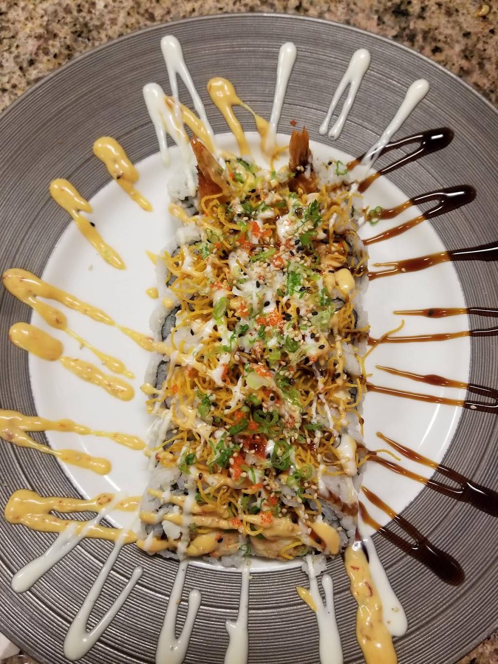 Tokyo Grill | restaurant | 4514 Summer Ave, Memphis, TN 38122, USA | 9016828028 OR +1 901-682-8028