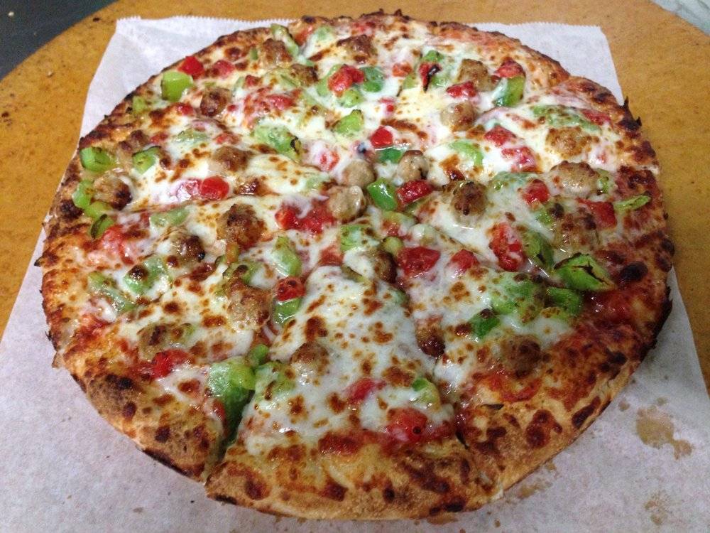 Eddies Pizza | meal delivery | 1616 N Ronald Reagan Blvd, Longwood, FL 32750, USA | 4079601880 OR +1 407-960-1880