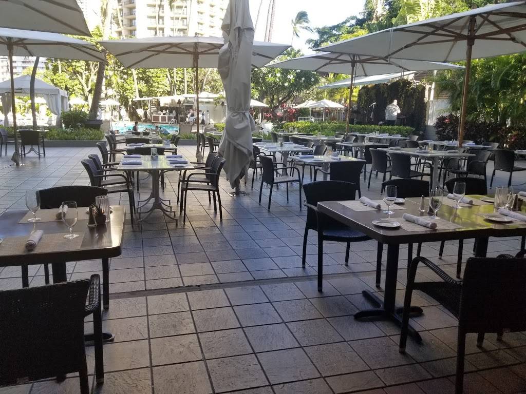 Pikake Terrace | restaurant | 120 Kaiulani Ave, Honolulu, HI 96815, USA | 8089214600 OR +1 808-921-4600