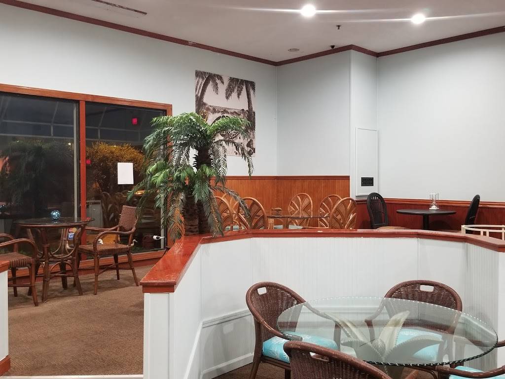 Beach Box Eatery | restaurant | 1400 E Fort Macon Rd, Atlantic Beach, NC 28512, USA | 2522229992 OR +1 252-222-9992