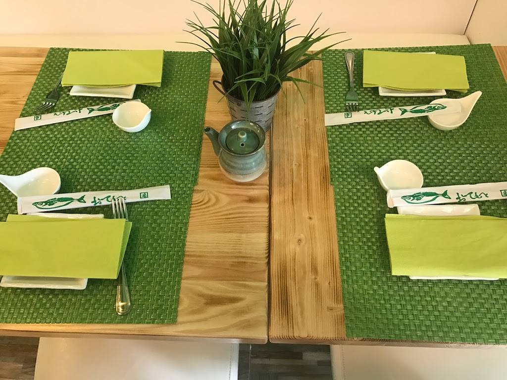 Avocado Sushi | restaurant | 4342 Amboy Rd, Staten Island, NY 10312, USA | 7186051100 OR +1 718-605-1100