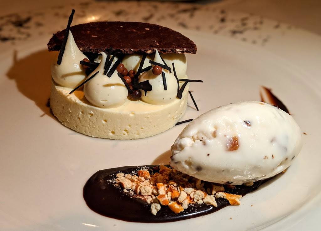 Honeysuckle | restaurant | 1990 M St NW, Washington, DC 20036, USA | 2026591990 OR +1 202-659-1990