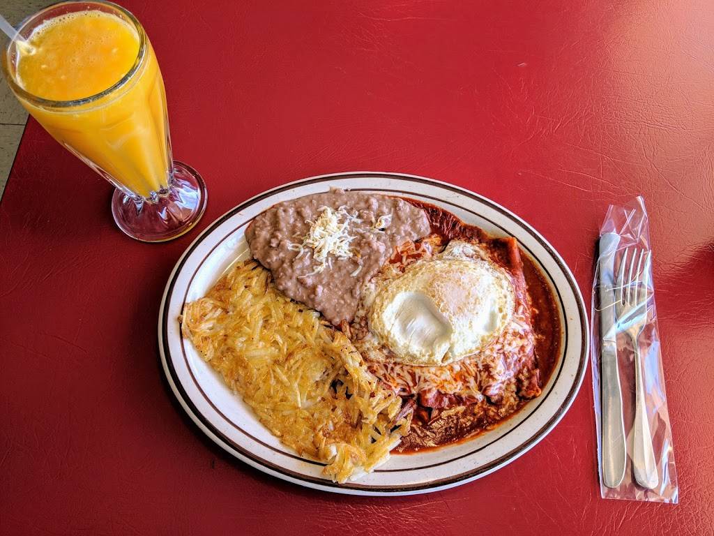 Cafe La Estrella | restaurant | 1891 Fabens Rd, Fabens, TX 79838, USA | 9157644583 OR +1 915-764-4583