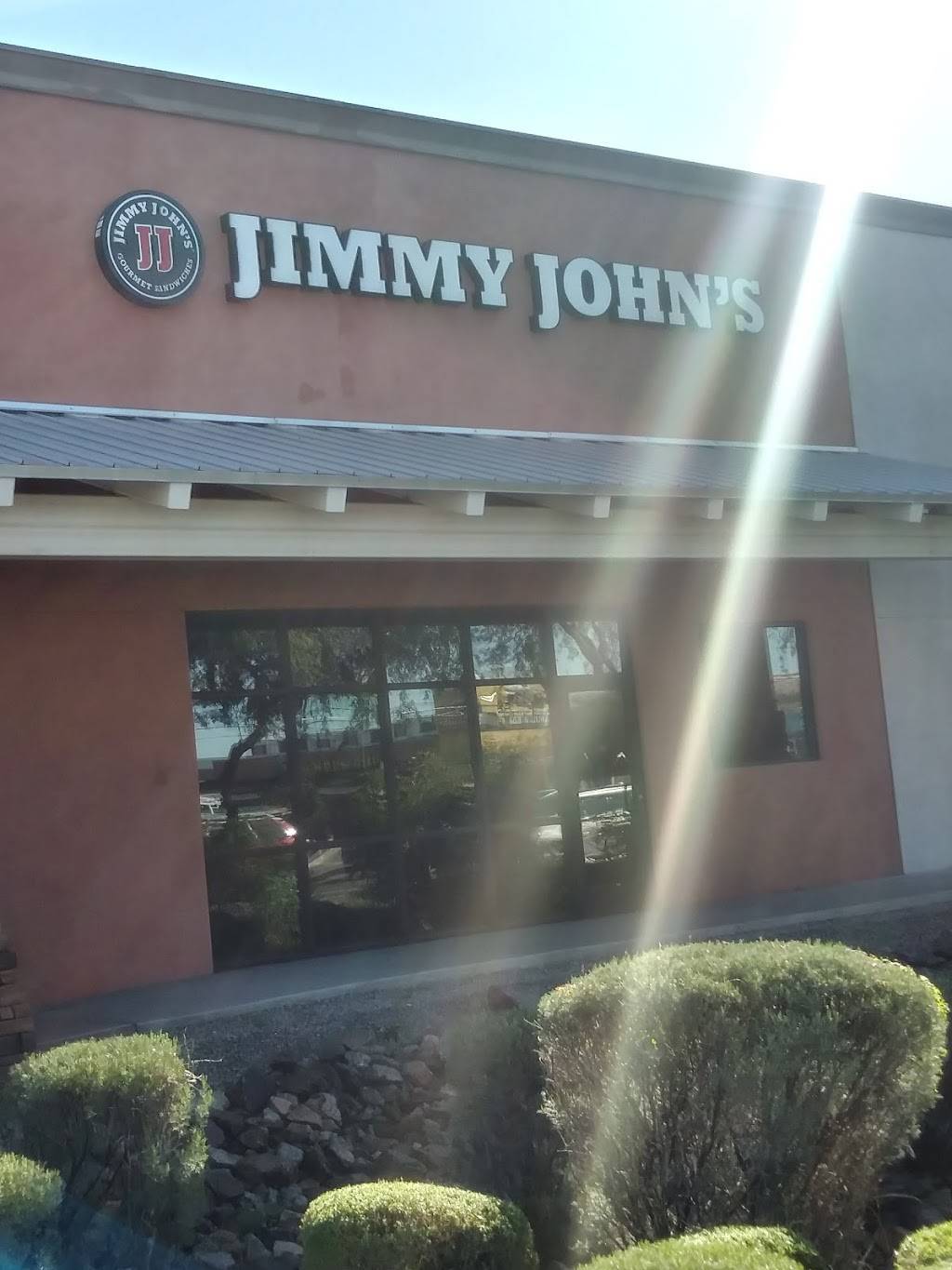 Jimmy Johns | meal delivery | 4356 N Oracle Rd, Tucson, AZ 85705, USA | 5202929942 OR +1 520-292-9942