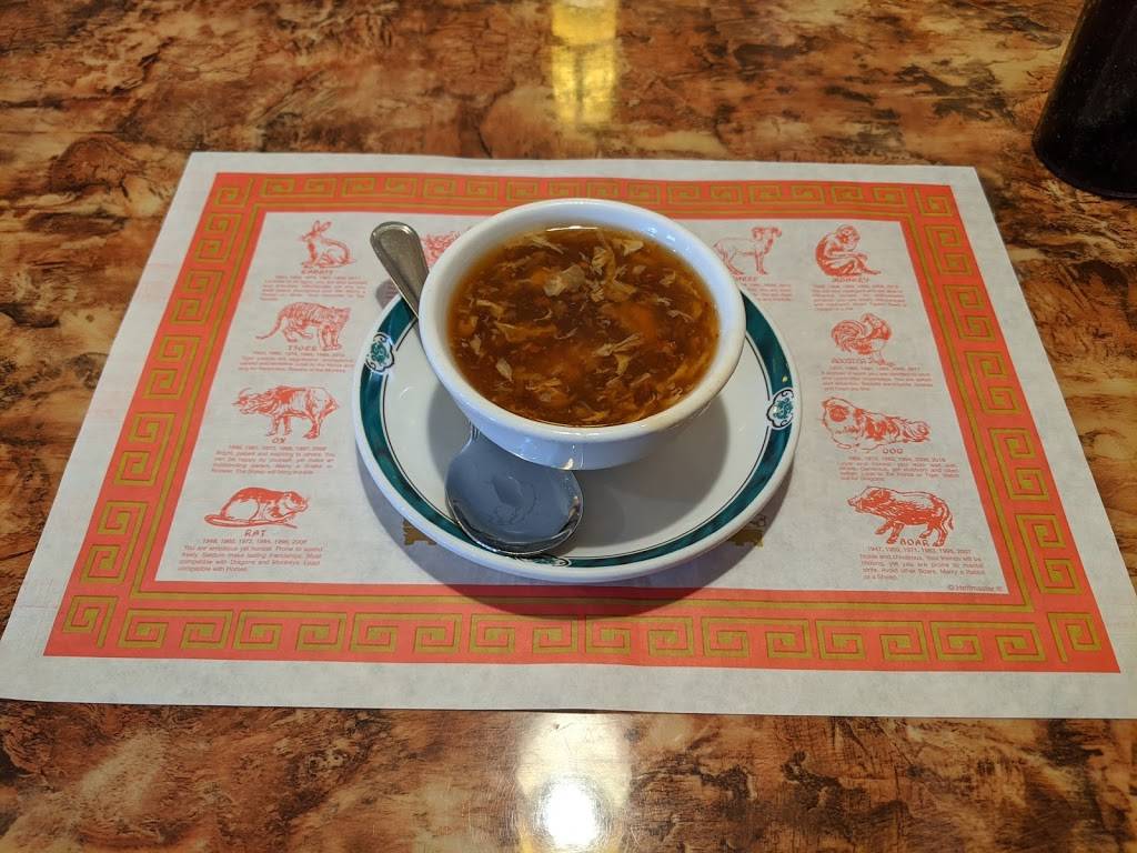 One & One Chinese Restaurant | restaurant | 509 US-71, Arnolds Park, IA 51331, USA | 7123329100 OR +1 712-332-9100