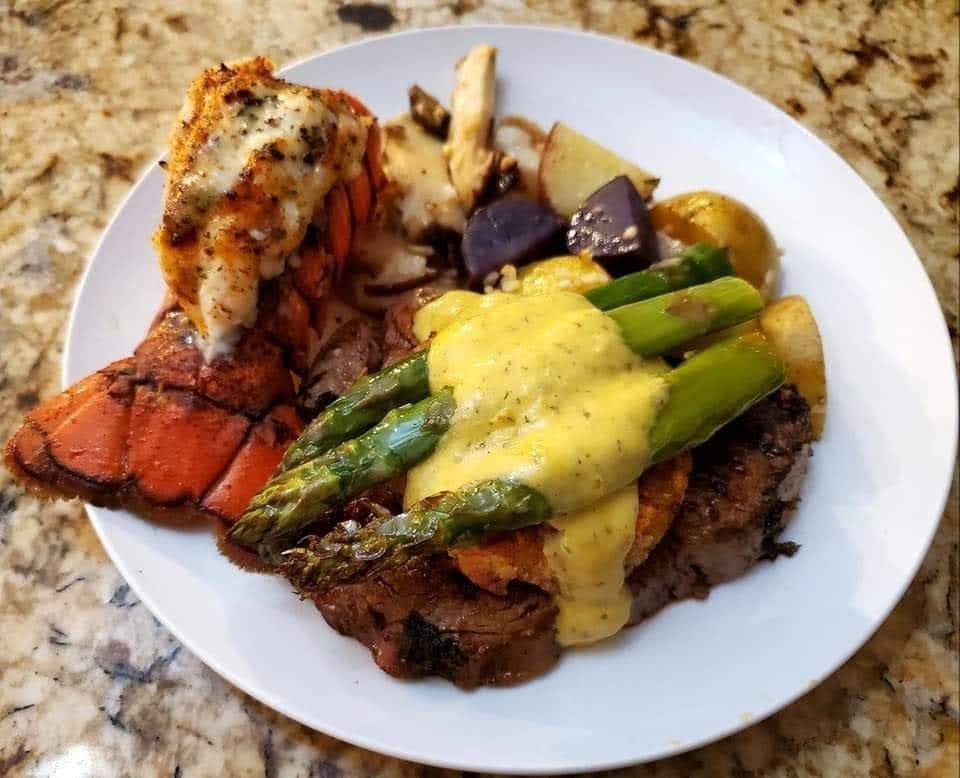 Holy Miracle Basket Seafood and Soul | restaurant | 861 Burger St, Charleston, SC 29407, USA | 8435304208 OR +1 843-530-4208