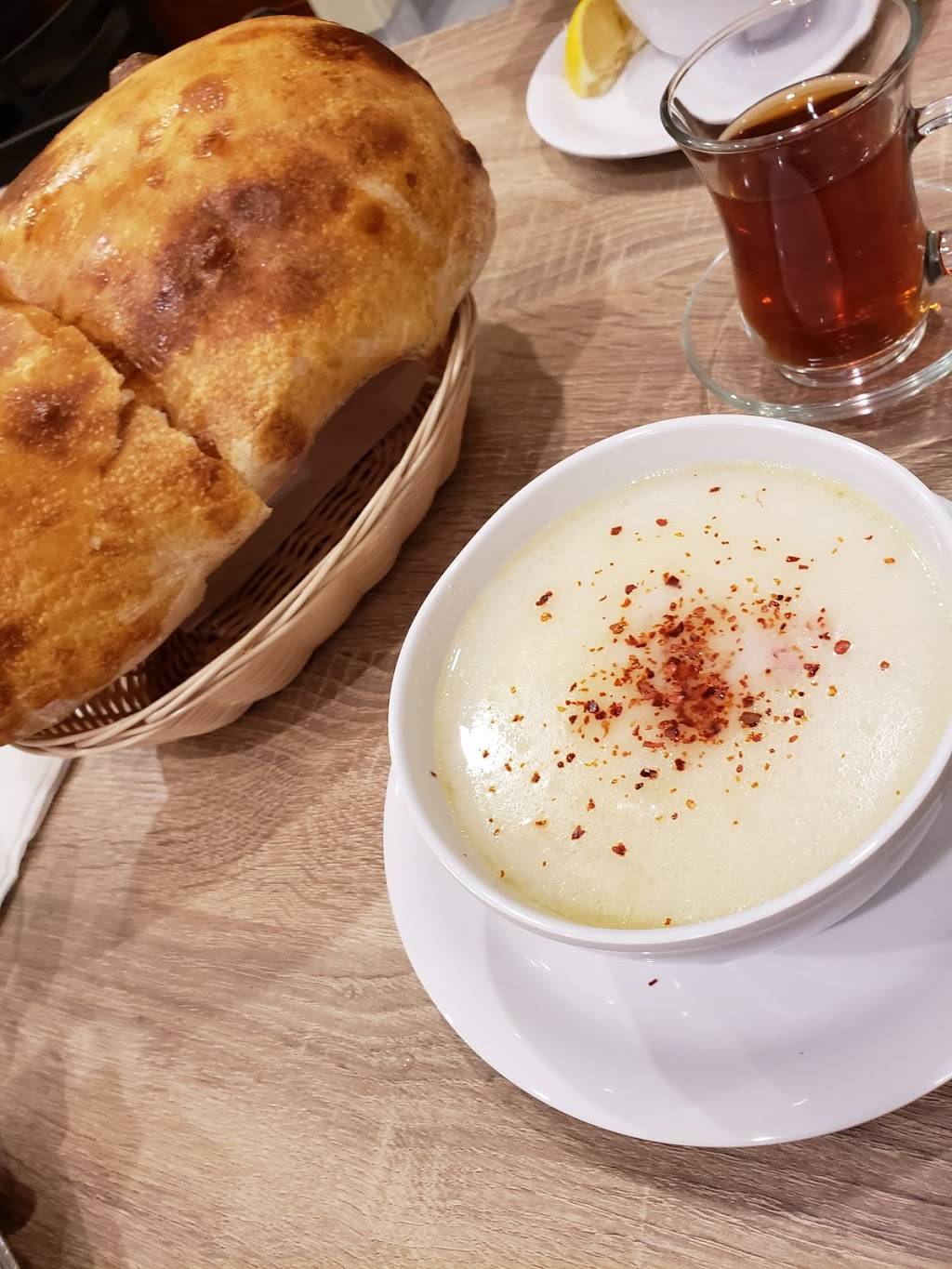 Sofra Mediterranean Grill | restaurant | 45-08 46th St, Sunnyside, NY 11104, USA | 9173964777 OR +1 917-396-4777