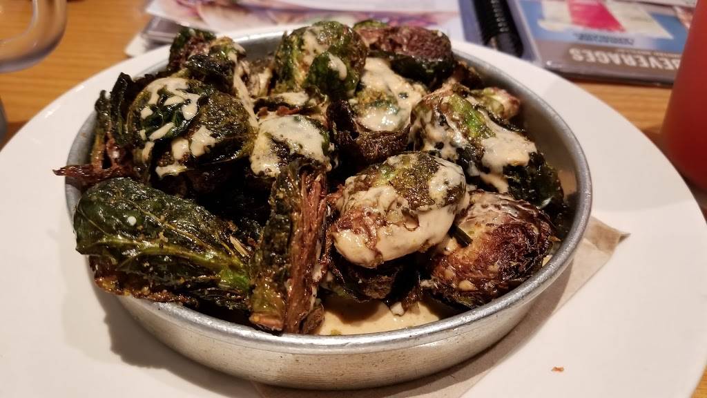 BJs Restaurant & Brewhouse | restaurant | 1045 E Harriman Pl, San Bernardino, CA 92408, USA | 9093807100 OR +1 909-380-7100