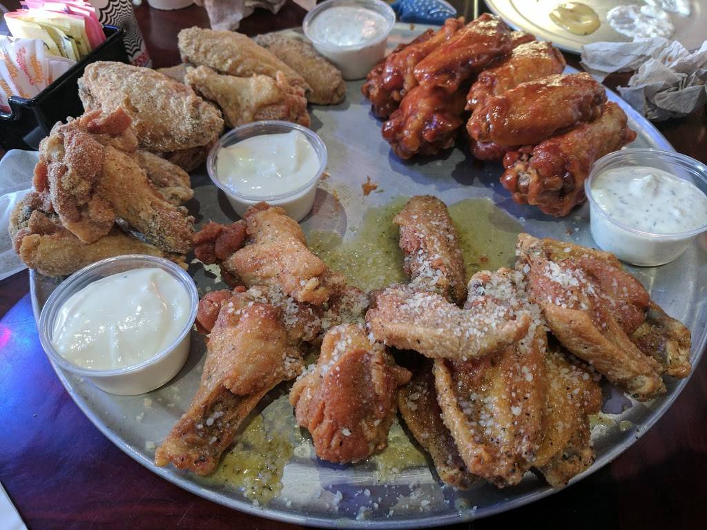 Wingzup | restaurant | 1000 E 41st St, Austin, TX 78751, USA | 5123232587 OR +1 512-323-2587