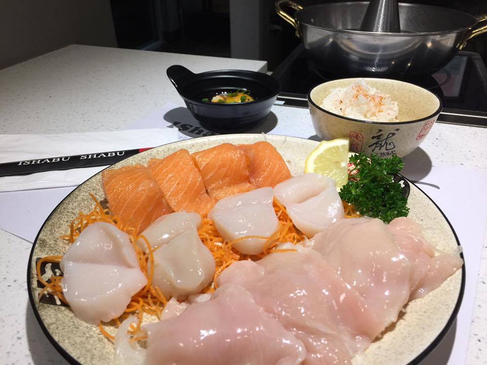 IShabu Shabu | restaurant | 1212 South Pacific Coast Highway #200, Redondo Beach, CA 90277, USA | 3105405846 OR +1 310-540-5846