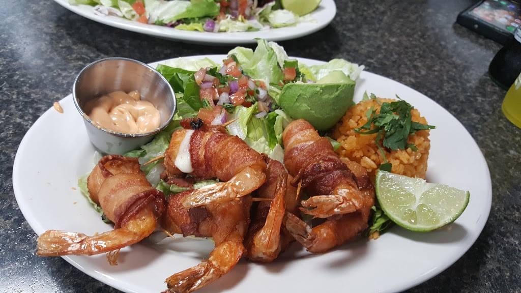 Los Plebes " Tacos & Mariscos " | restaurant | 9830 Florida Blvd, Baton Rouge, LA 70815, USA | 2252186237 OR +1 225-218-6237