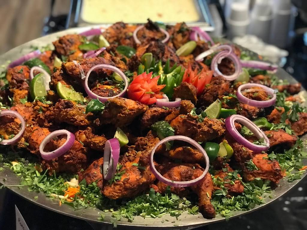 Godavari Atlanta | restaurant | 865 N Main St #108, Alpharetta, GA 30004, USA | 6785795985 OR +1 678-579-5985