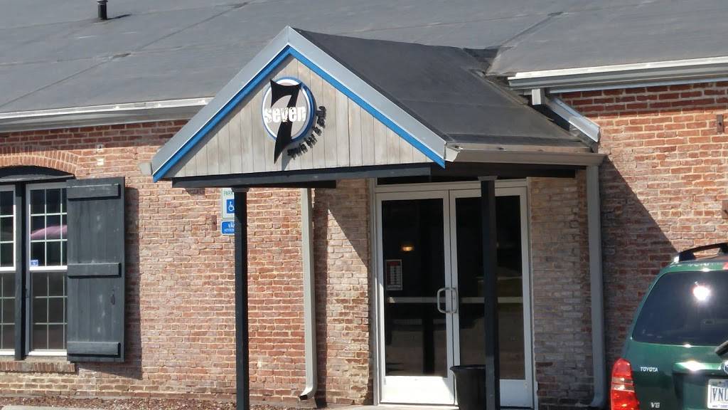 Seven Sports Bar & Grille | restaurant | 14 E Franklin St, New Freedom, PA 17349, USA | 7177598707 OR +1 717-759-8707