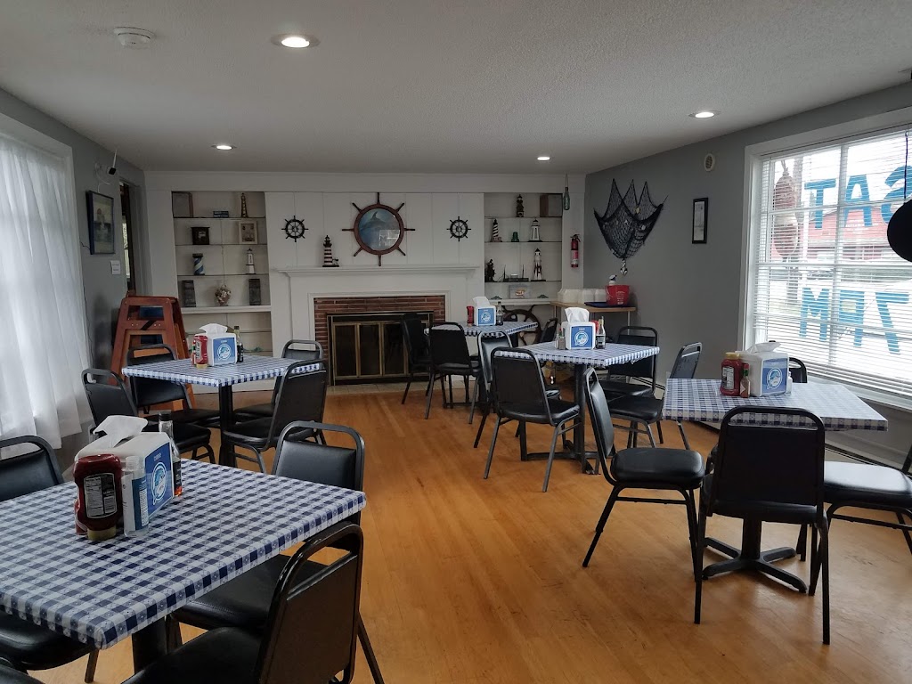 Monroe Fish and Chips | restaurant | 1000 W Main St, Monroe, WA 98272, USA | 3602177263 OR +1 360-217-7263