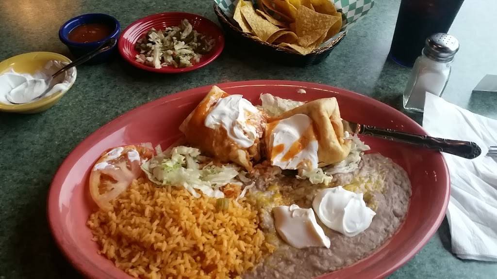 Los Potrillos Eugene | restaurant | 2840 Crescent Ave, Eugene, OR 97408, USA | 5413574818 OR +1 541-357-4818