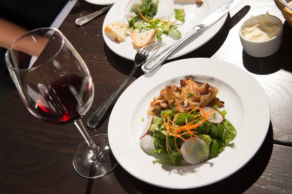 The Parisian Restaurant & Wine Bar | restaurant | 201 North, US-1 d9, Jupiter, FL 33477, USA | 5613602224 OR +1 561-360-2224