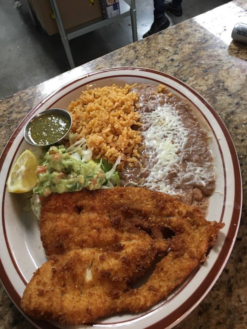 El Rancho Taqueria | restaurant | 12118 Suite 1, Yosemite Blvd, Waterford, CA 95386, USA | 2098749514 OR +1 209-874-9514