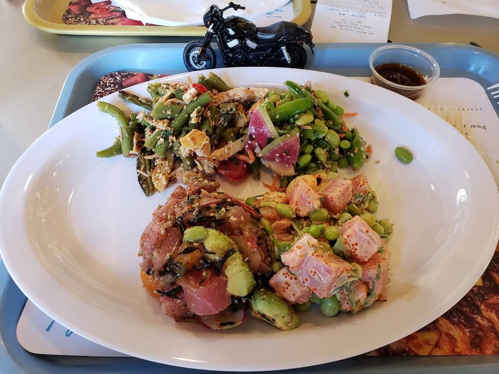 Lemonade | restaurant | 987 Newport Center Dr, Newport Beach, CA 92660, USA | 9497177525 OR +1 949-717-7525