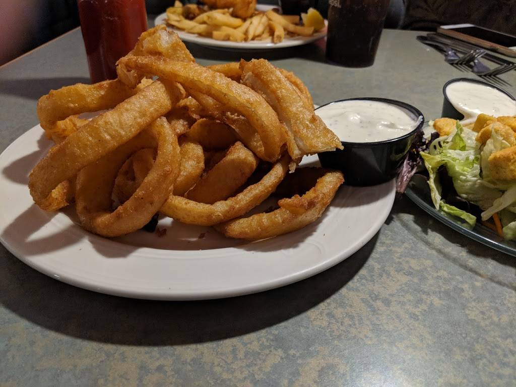 Alecs By the Sea | restaurant | 131 E Chance a La Mer NE, Ocean Shores, WA 98569, USA | 3602894026 OR +1 360-289-4026