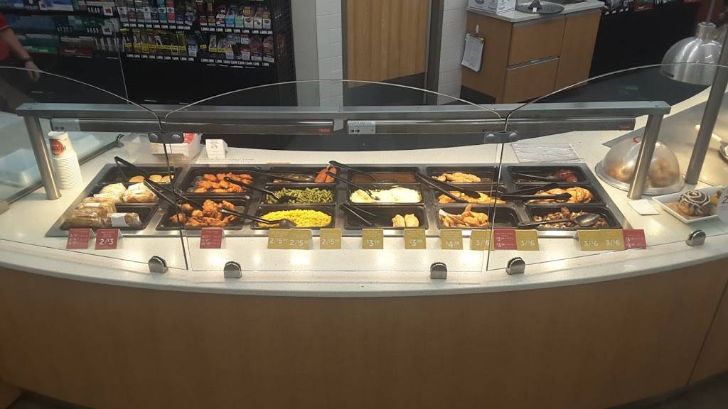 Pilot Travel Center | restaurant | 4444 Commerce Lane, Orland, CA 95963, USA | 5308650108 OR +1 530-865-0108