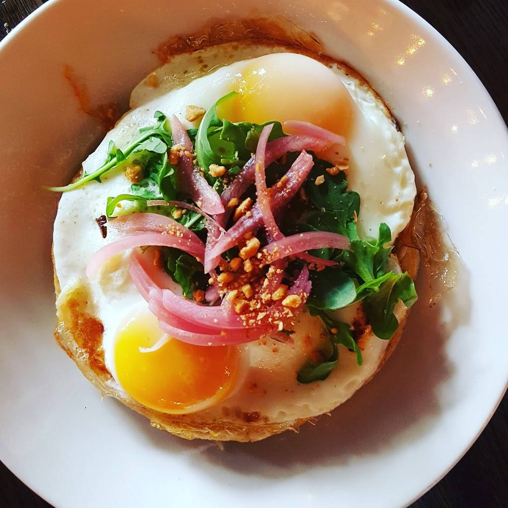 Takito Kitchen | restaurant | 2013 W Division St, Chicago, IL 60622, USA | 7736879620 OR +1 773-687-9620