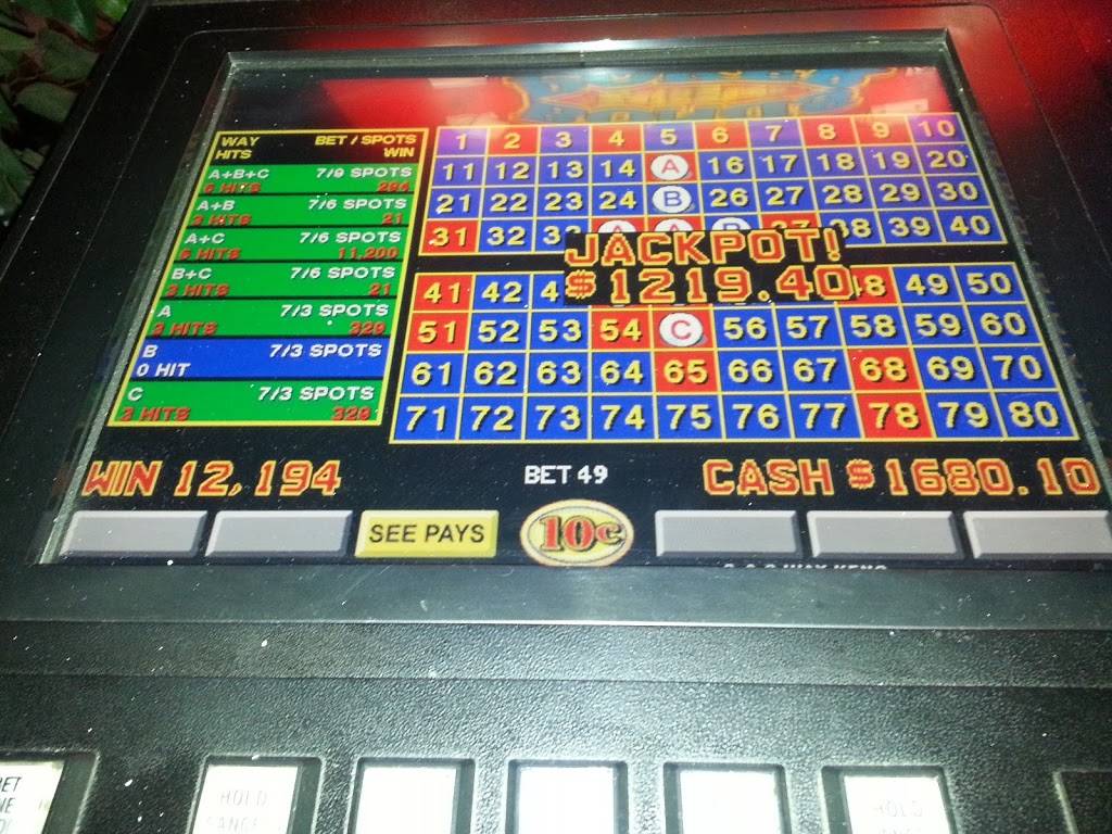 Dottys | restaurant | 5990 Losee Rd, North Las Vegas, NV 89081, USA | 7023808056 OR +1 702-380-8056